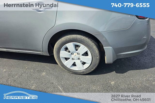 Used 2008 Nissan Sentra 2.0 image 23