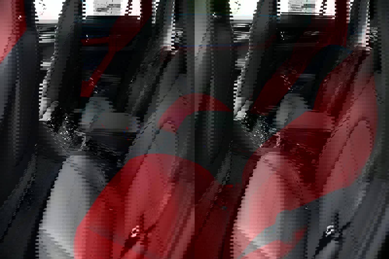 New 2026 Porsche Panamera GTS image 29