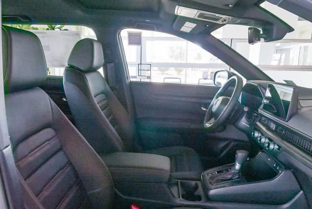 New 2026 Honda CR-V Sport-L image 16