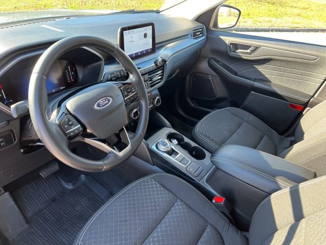 Used 2023 Ford Escape Active image 18