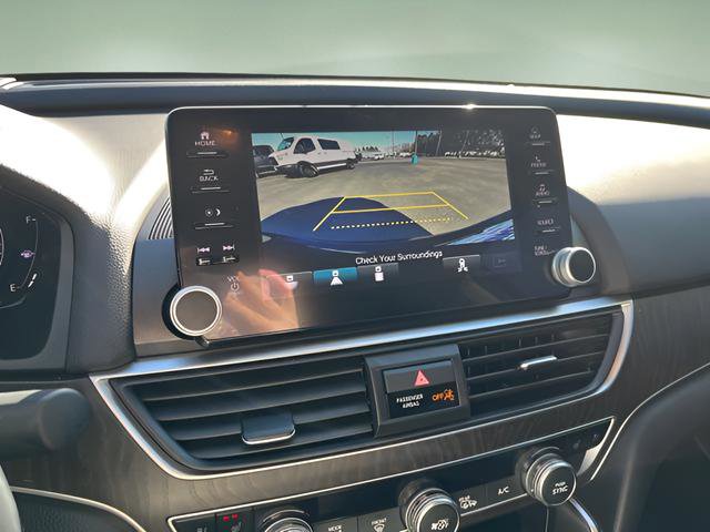 Used 2022 Honda Accord Touring image 19