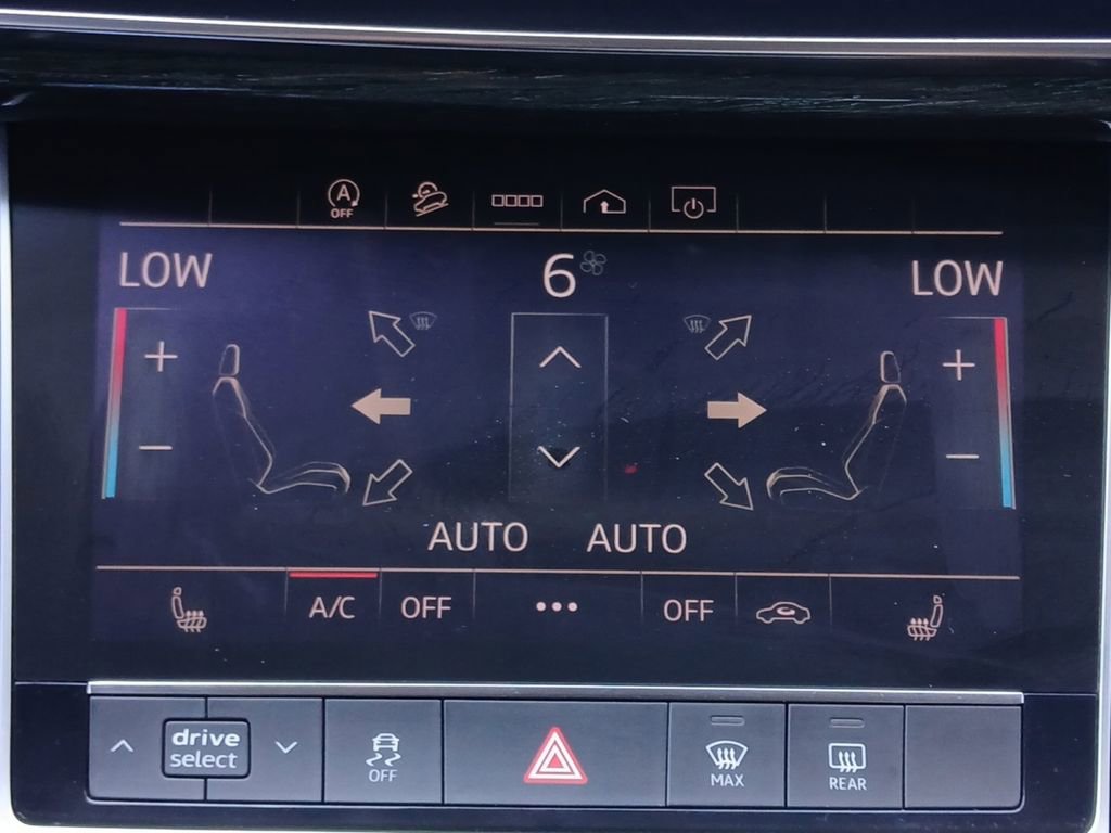 Used 2022 Audi Q7 3.0T Premium Plus AWD/4WD image 4