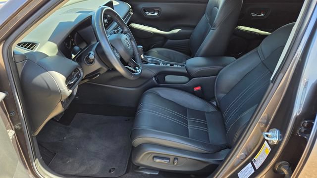 Used 2024 Honda HR-V EX-L image 13