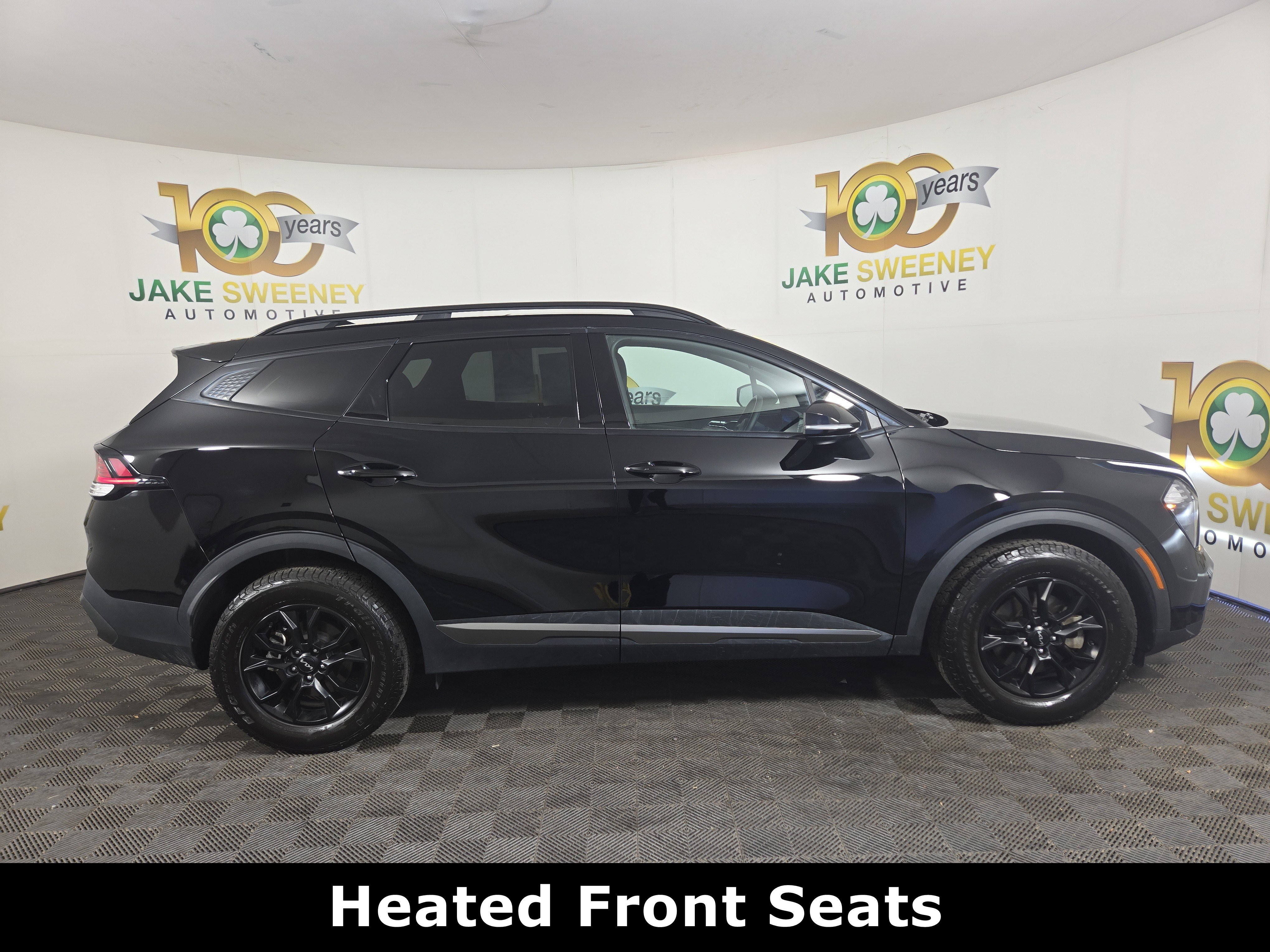 Used 2023 Kia Sportage X-Pro image 10