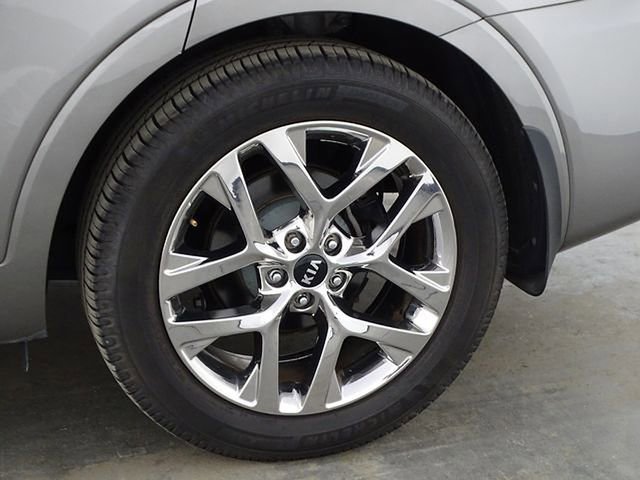 Used 2019 Kia Sorento SX image 46