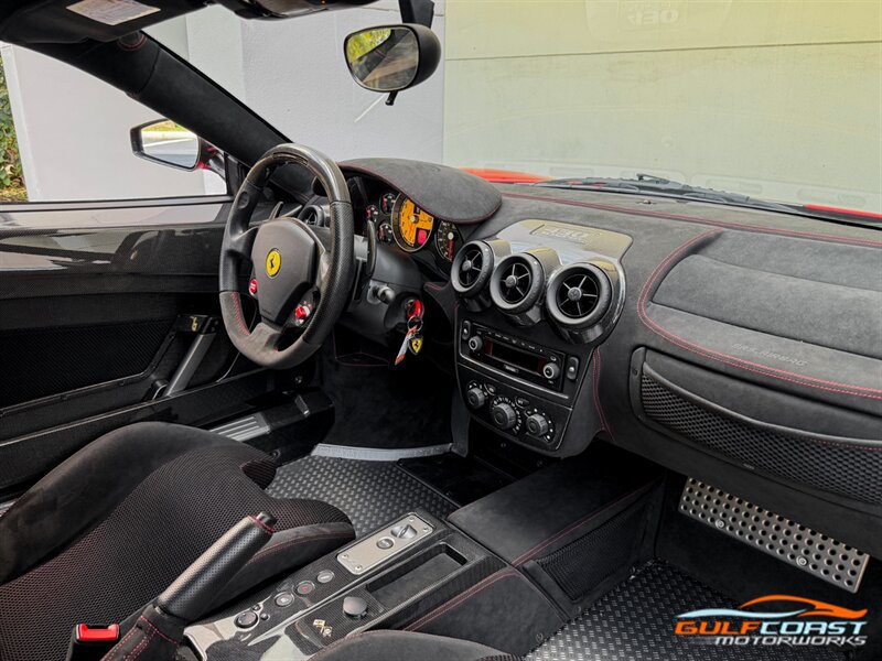 Used 2009 Ferrari F430 Scuderia RWD image 31