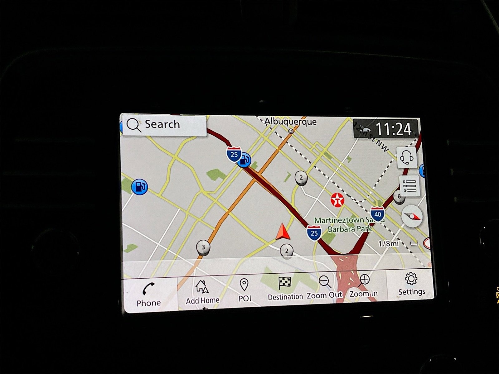 Used 2023 Nissan Maxima SR w/ Sport Mat Group image 13