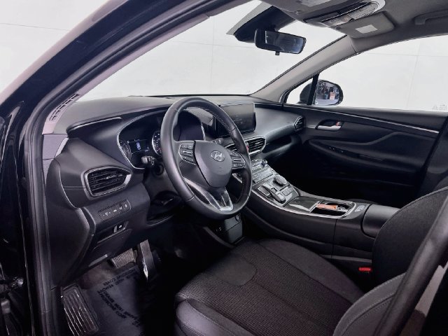 Used 2023 Hyundai Santa Fe SEL FWD image 8