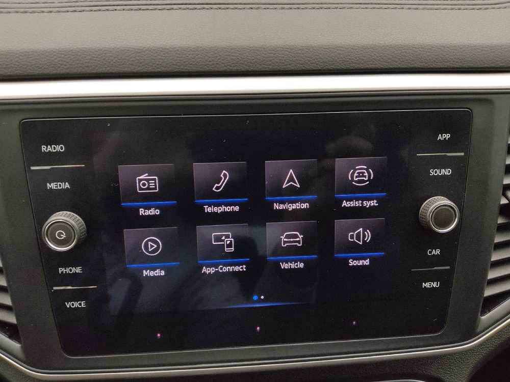 Used 2021 Volkswagen Atlas SE FWD image 25