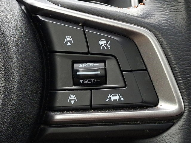 Used 2019 Subaru Crosstrek 2.0i Limited w/ Moonroof Package w/Navigation AWD/4WD image 23