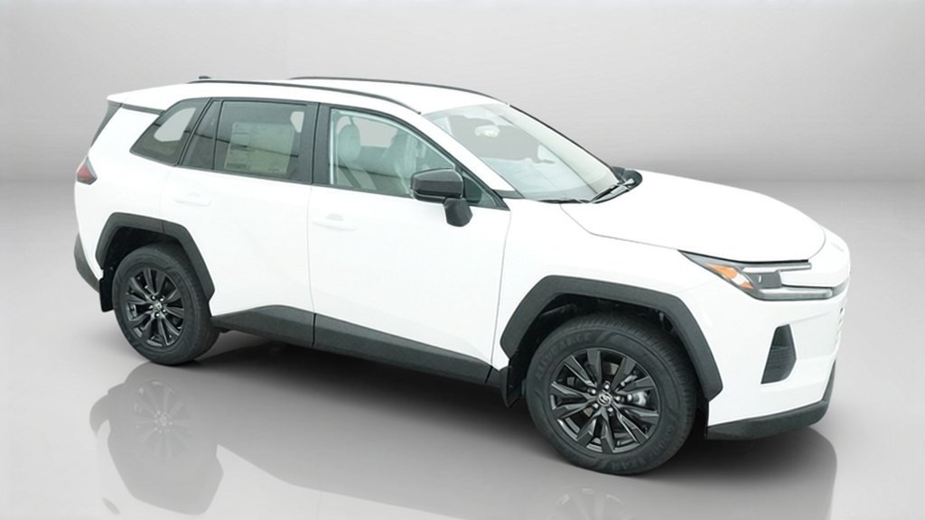 New 2026 Toyota RAV4 XLE Premium w/ Weather Package AWD/4WD image 6