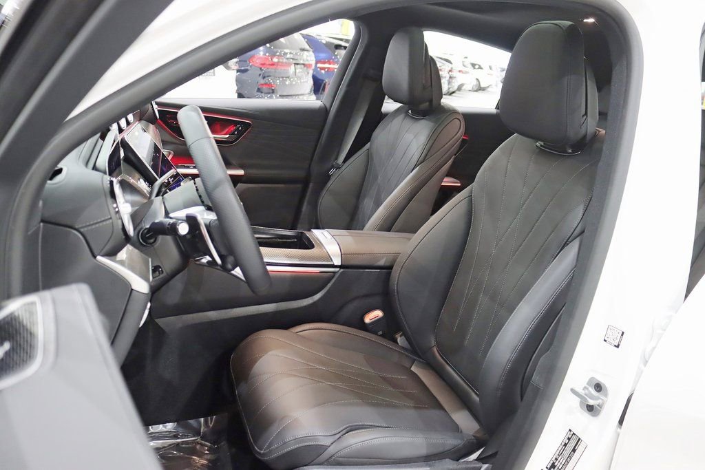 Used 2025 Mercedes-Benz GLC 63 AMG S image 28