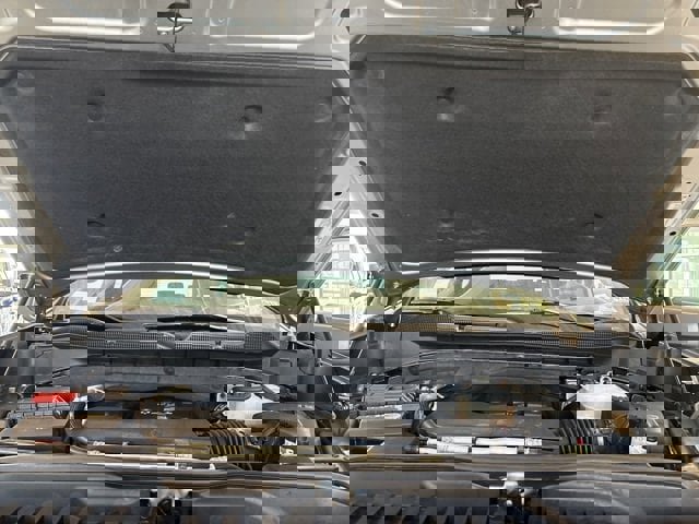 Used 2024 Chevrolet Silverado 1500 Custom Trail Boss image 23