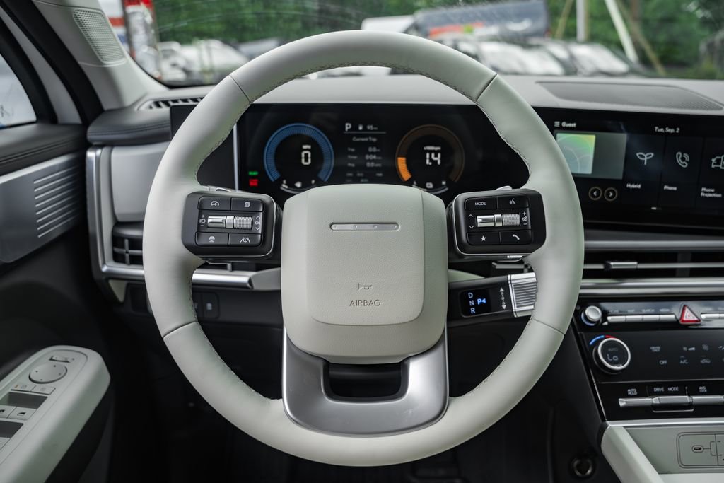 New 2026 Hyundai Santa Fe SE image 27