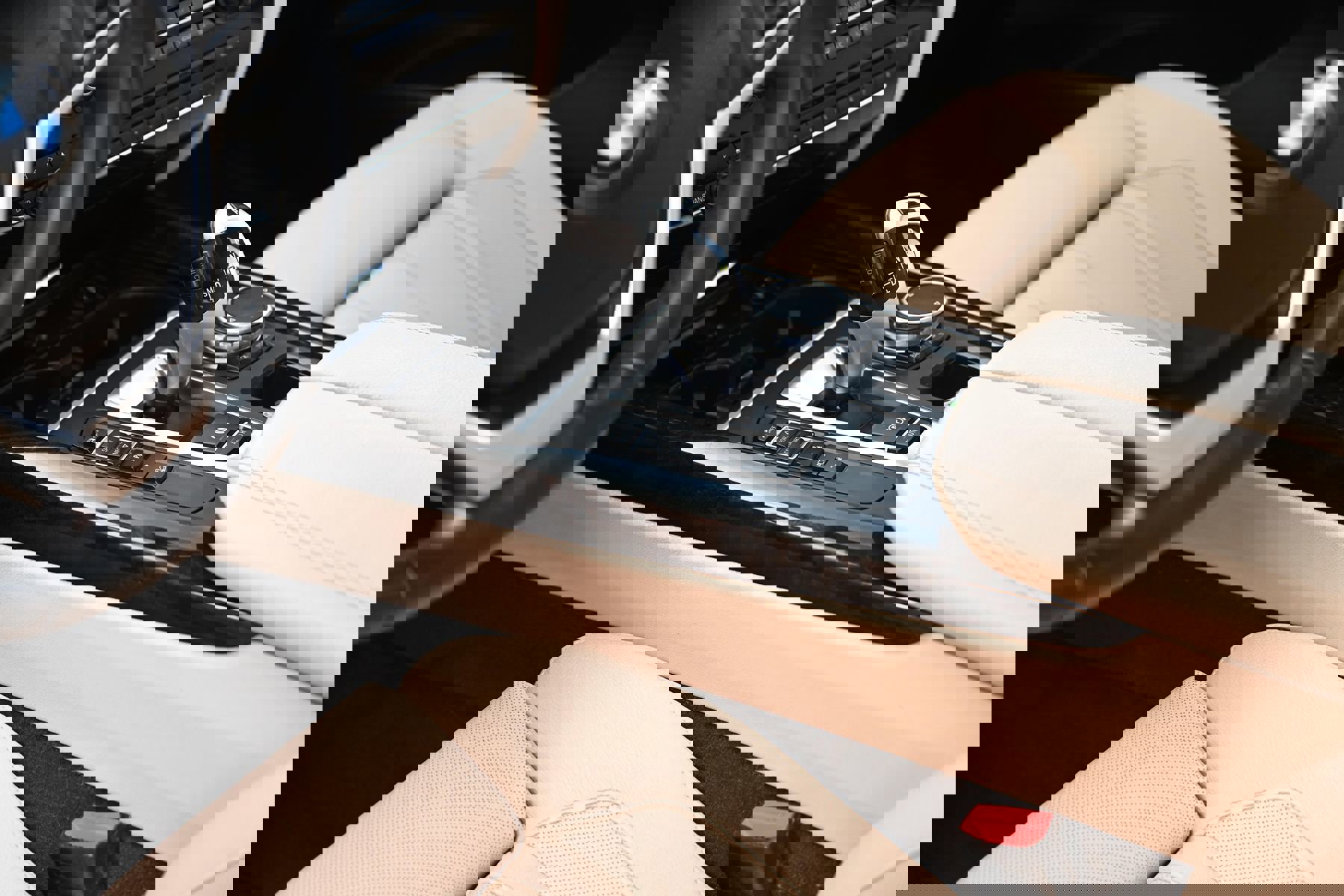 Used 2016 BMW X5 xDrive35i image 24