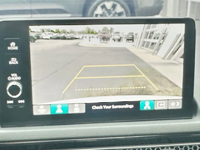 Certified 2024 Honda Civic Touring image 16