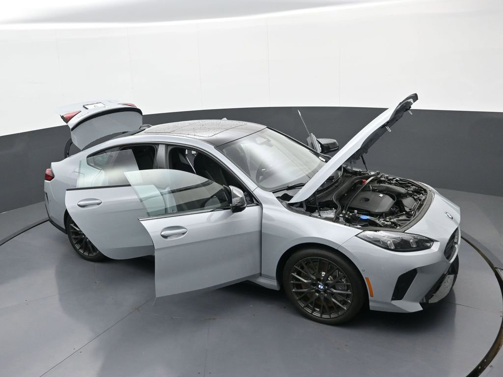 New 2026 BMW M235i xDrive w/ M Performance Package AWD/4WD image 36