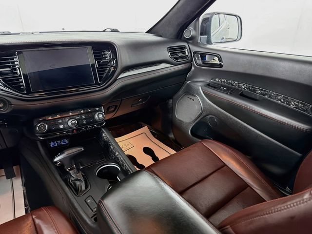 Used 2024 Dodge Durango R/T AWD/4WD image 25