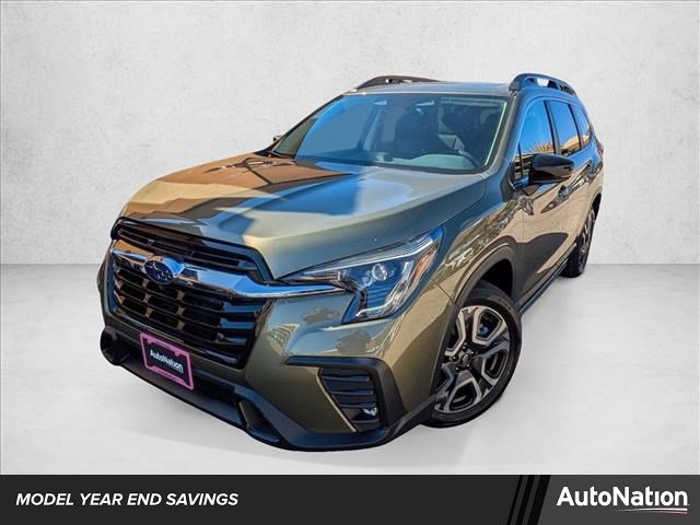 New 2025 Subaru Ascent Limited