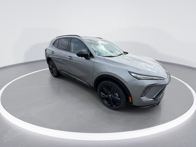 New 2026 Buick Envision Sport Touring image 2