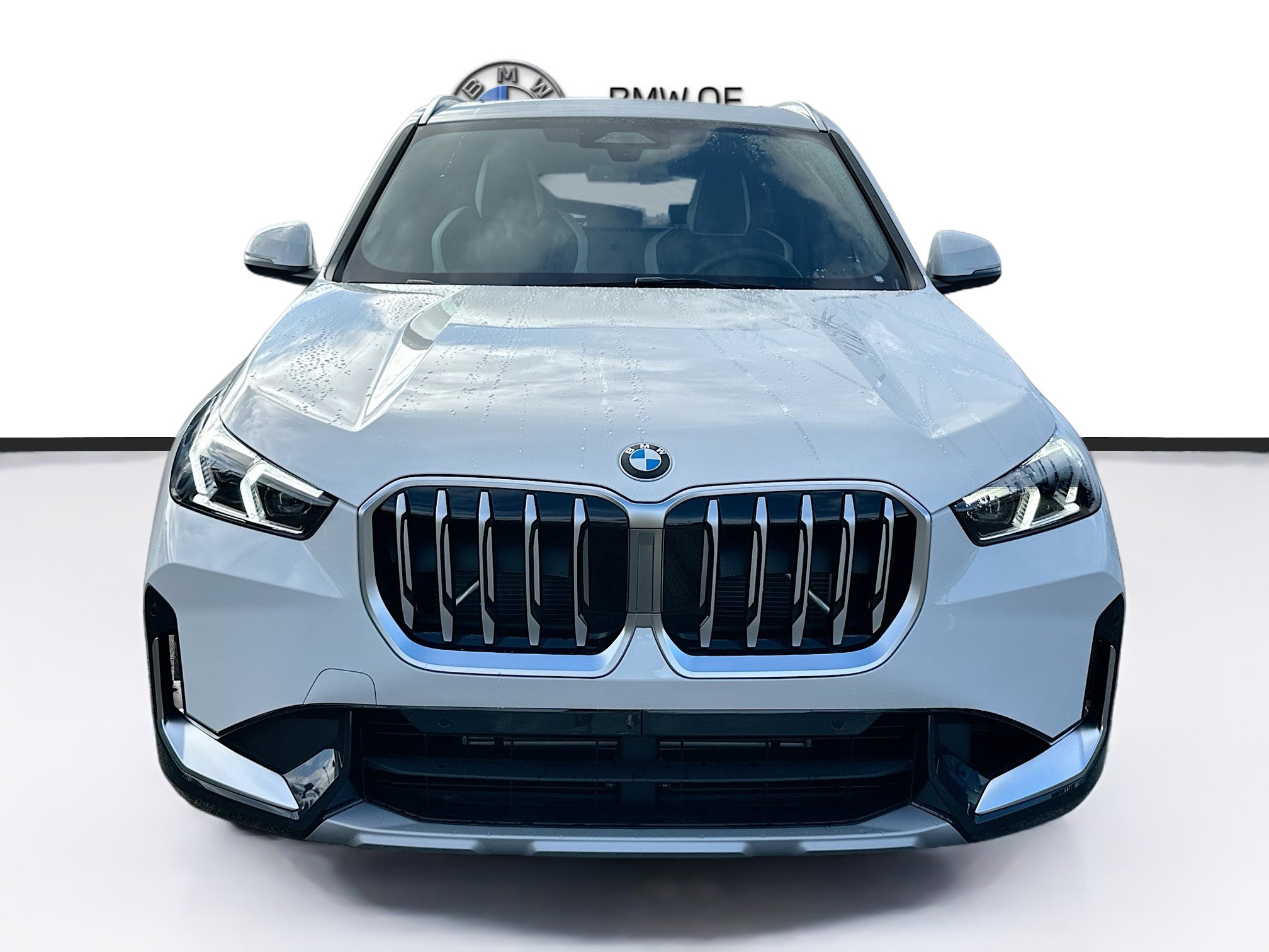 New 2026 BMW X1 xDrive28i w/ Convenience Package image 2