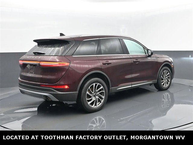 Used 2021 Lincoln Corsair AWD w/ Equipment Group 101A image 27