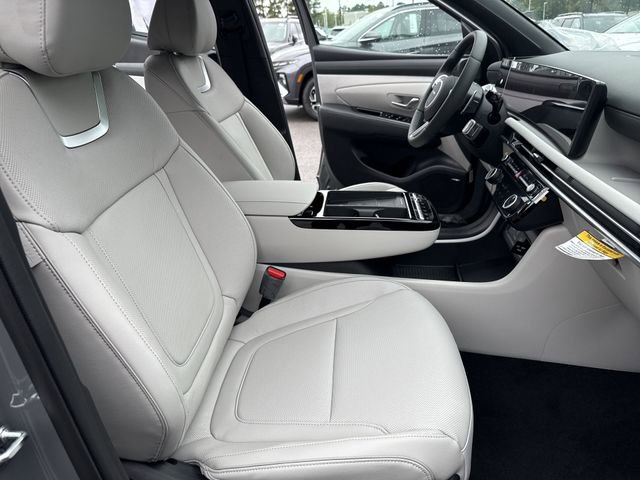 New 2025 Hyundai Tucson Limited image 18