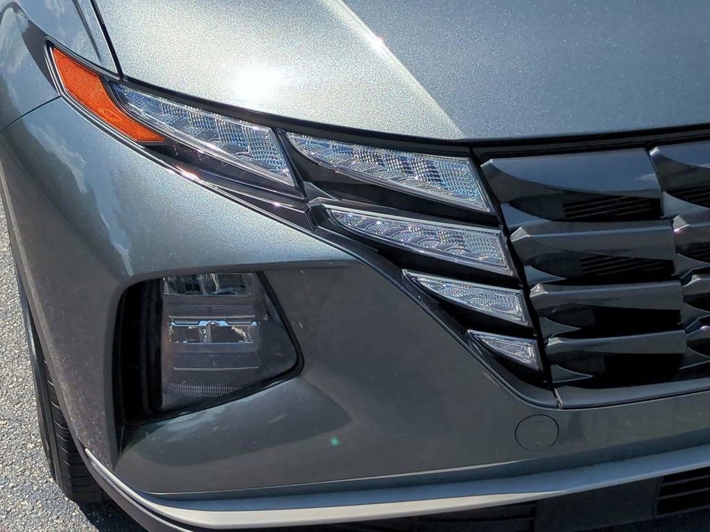 Used 2023 Hyundai Tucson SEL image 9