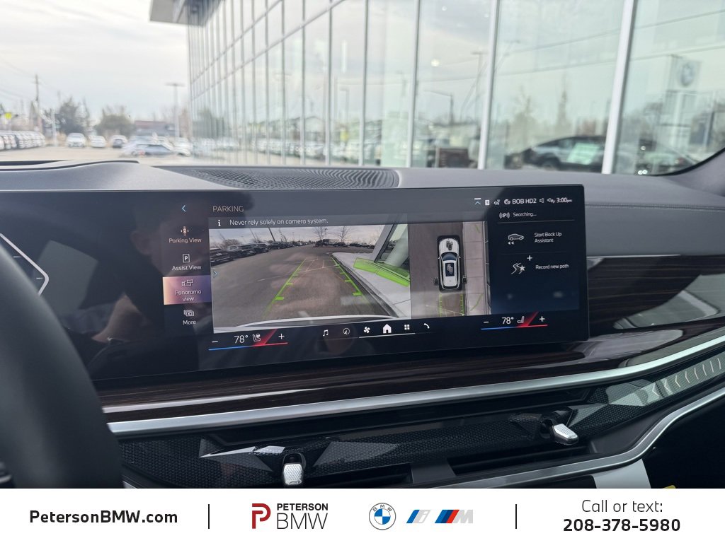 New 2026 BMW X5 xDrive40i image 32