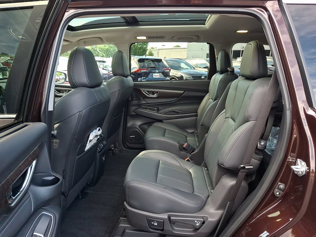 Used 2026 Subaru Ascent Touring AWD/4WD image 10