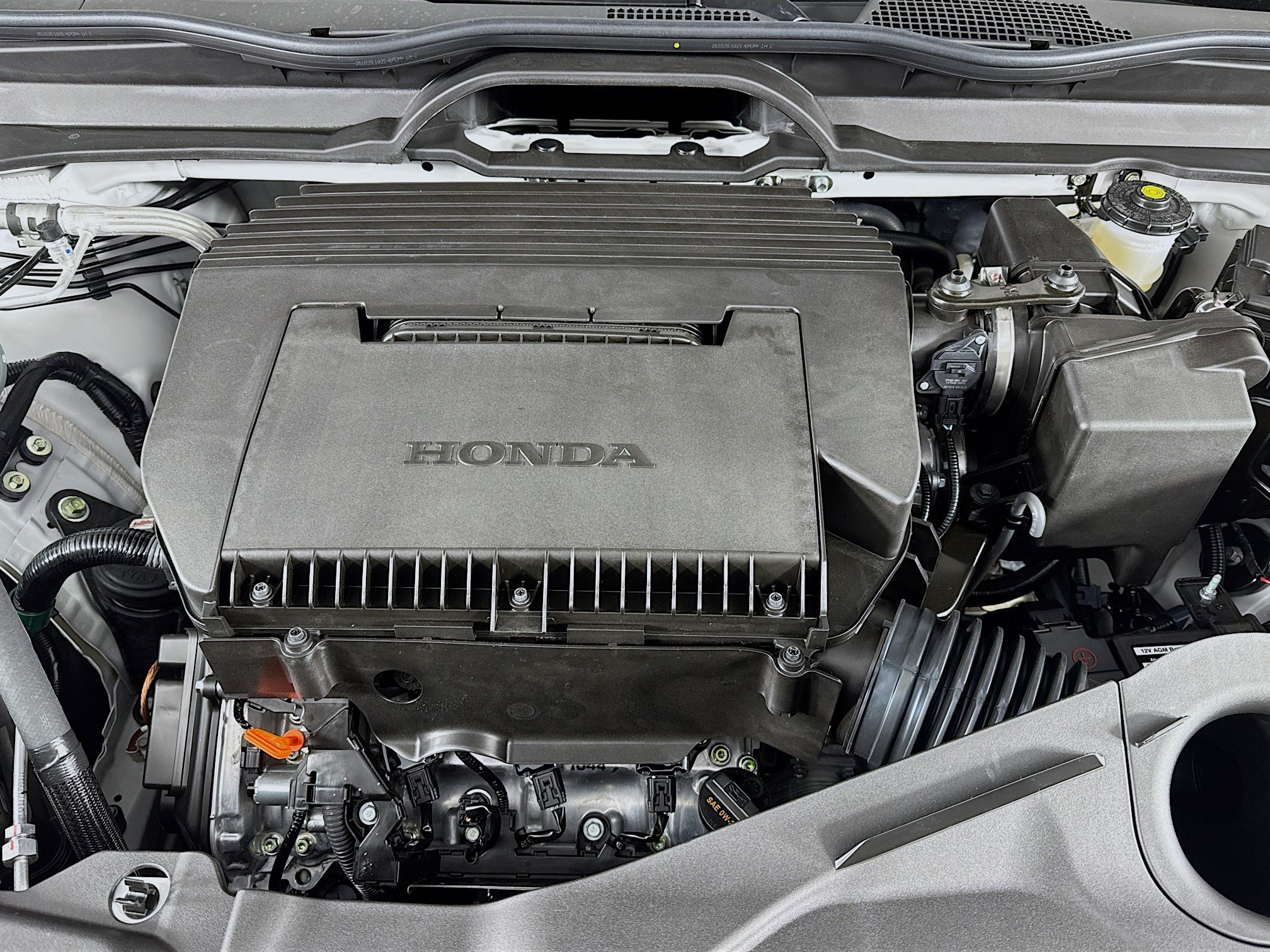 New 2026 Honda Pilot EX-L image 31