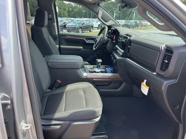 New 2026 Chevrolet Silverado 1500 RST w/ Z71 Off-Road Package image 35