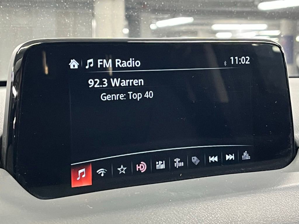 Used 2018 MAZDA CX-5 Grand Touring image 25