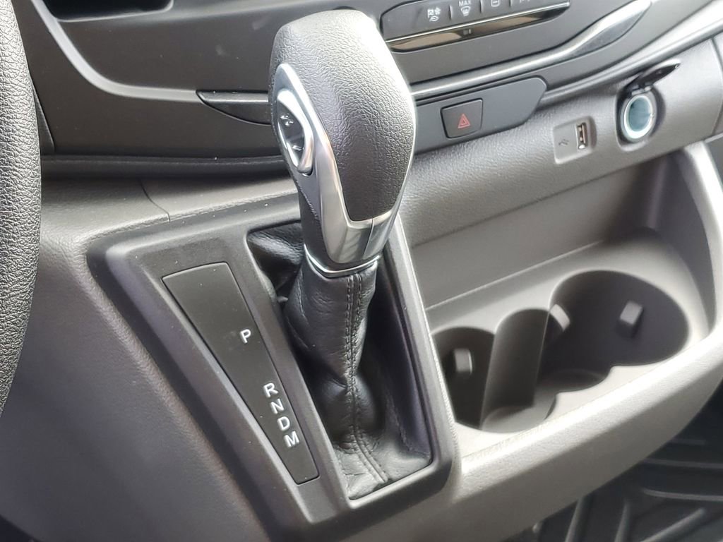 New 2026 Ford Transit 250 148 Medium Roof Extended AWD image 21