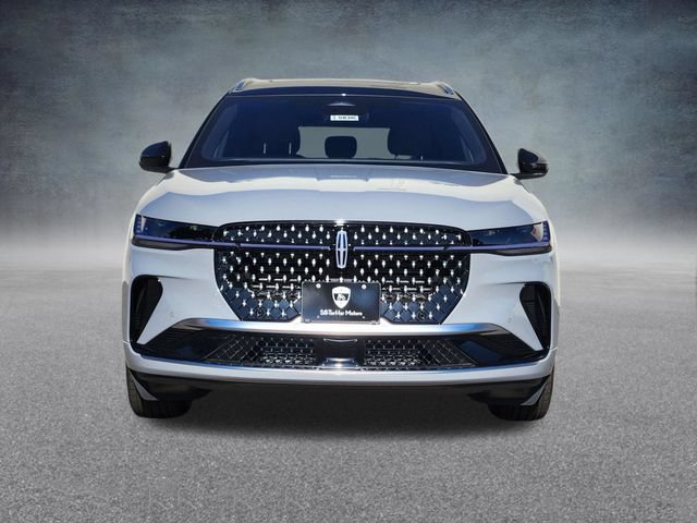 New 2026 Lincoln Nautilus Reserve AWD/4WD image 2