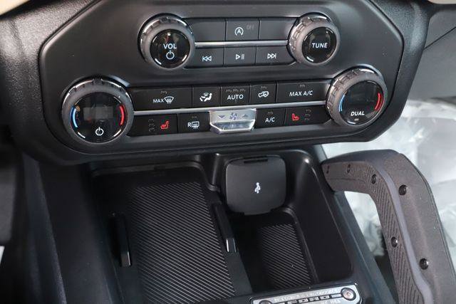 New 2026 Ford Bronco Big Bend w/ Black Diamond Package image 30