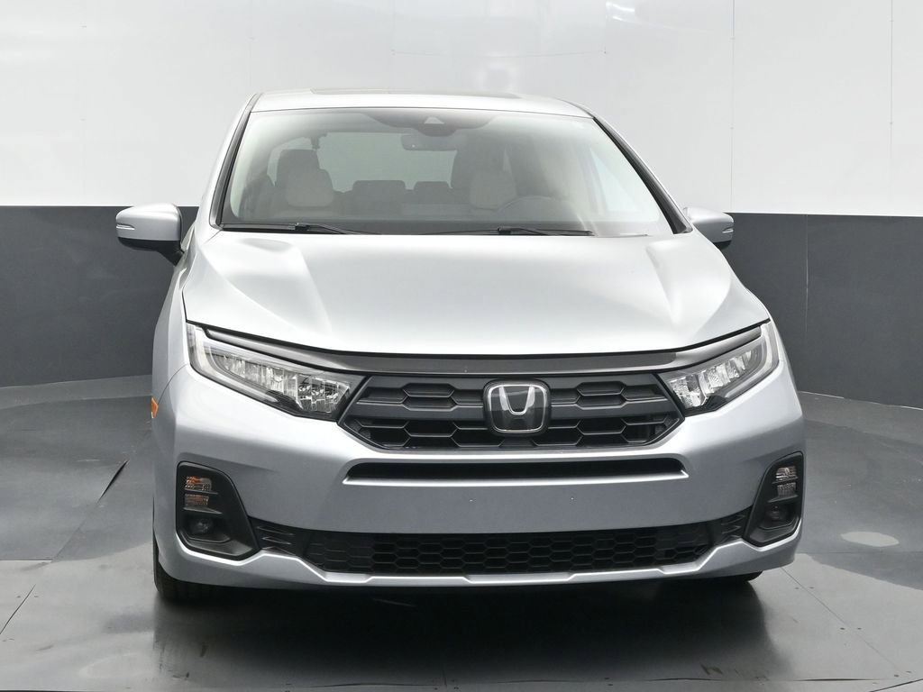 Certified 2025 Honda Odyssey EX-L image 4