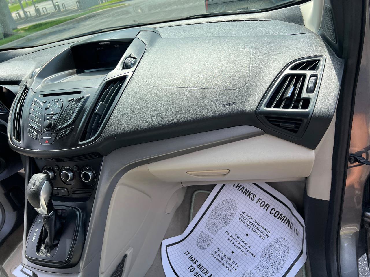 Used 2014 Ford Escape SE FWD image 31