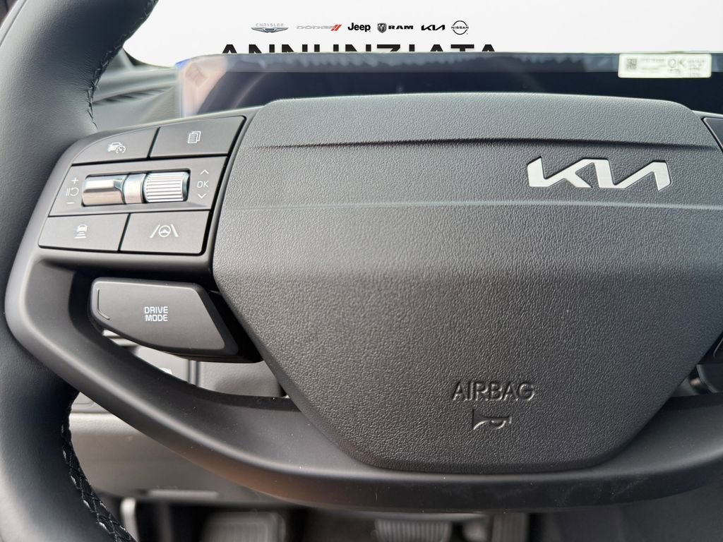 New 2026 Kia Sportage X-Line w/ X-Line Technology Package image 25