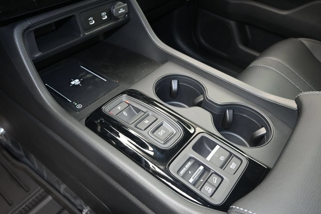 New 2026 Honda Passport RTL image 21