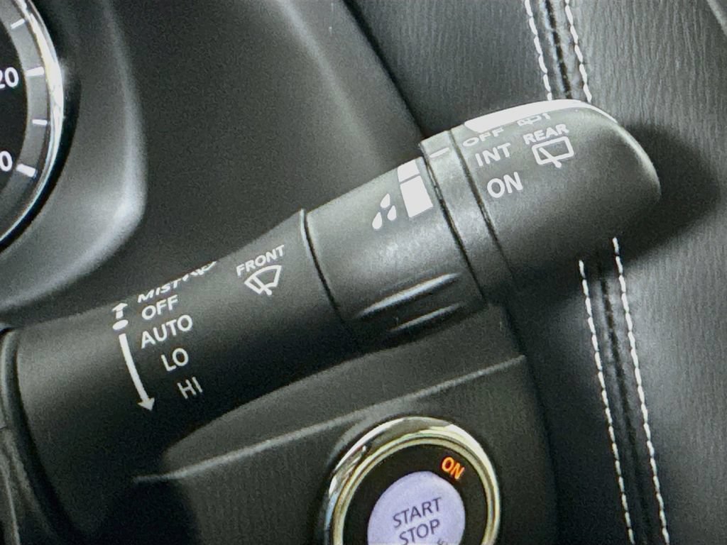 Certified 2023 INFINITI QX80 Premium Select w/ Cargo Package RWD image 16