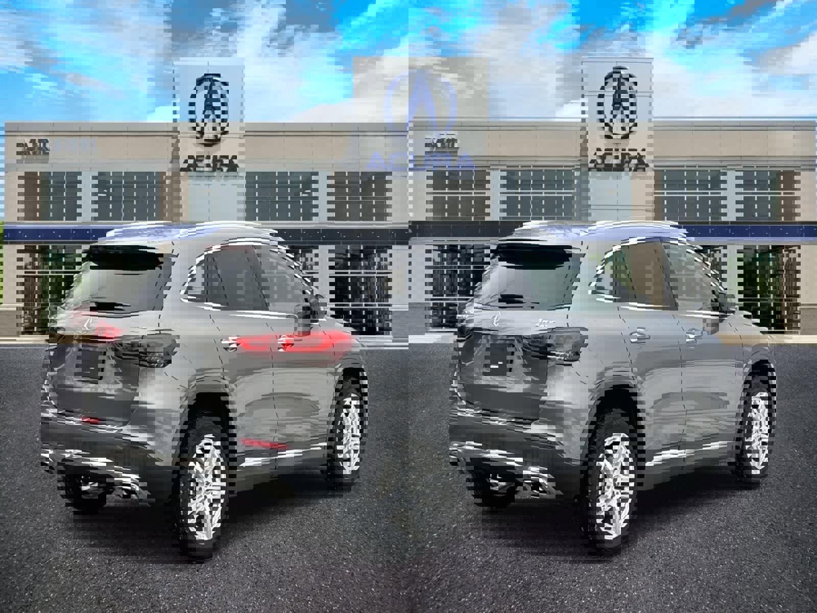 Used 2023 Mercedes-Benz GLA 250 GLA 250 image 5