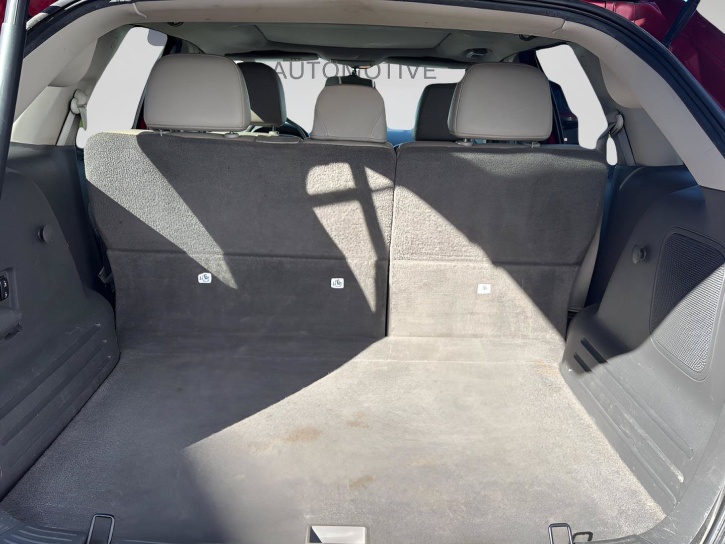 Used 2012 Ford Edge Limited AWD/4WD image 29