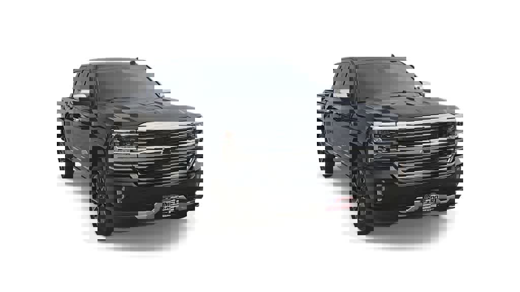 Used 2016 Chevrolet Silverado 1500 High Country image 2