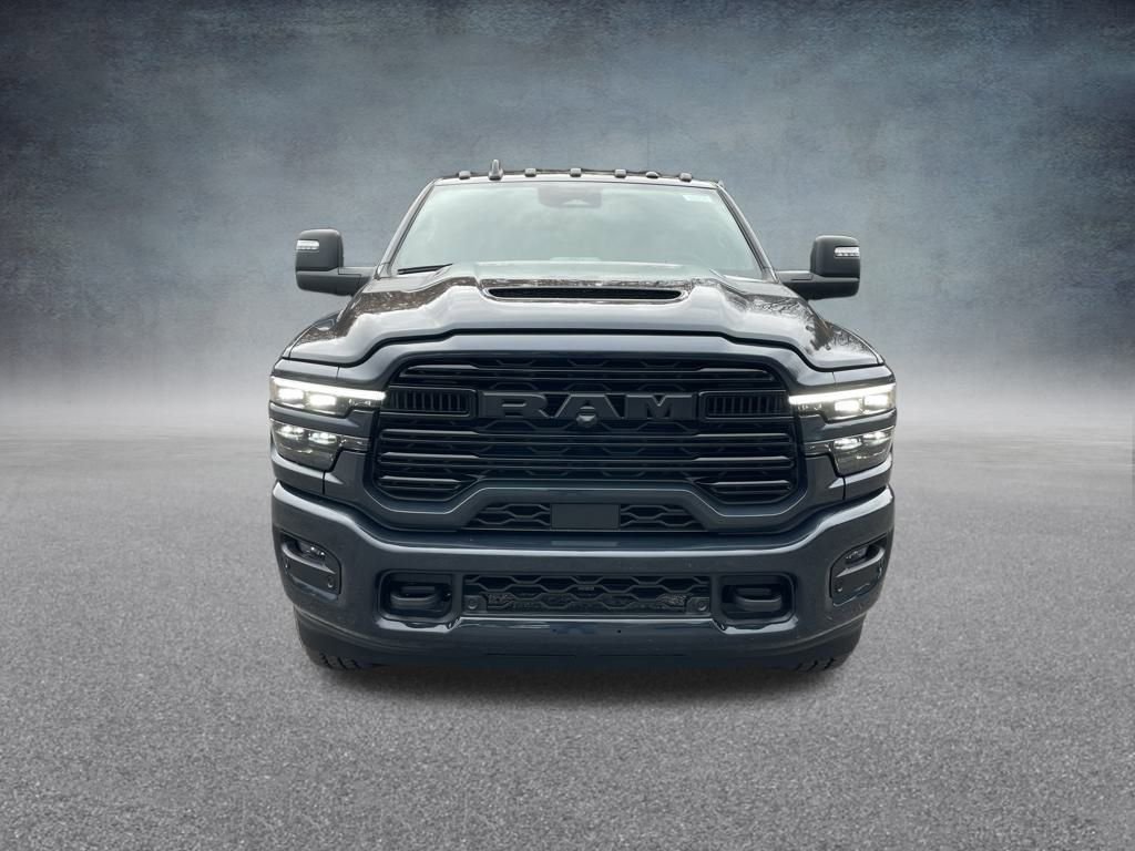 New 2026 RAM 2500 Laramie image 2