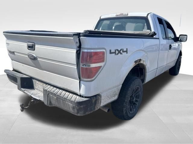 Used 2010 Ford F150 XL AWD/4WD image 8
