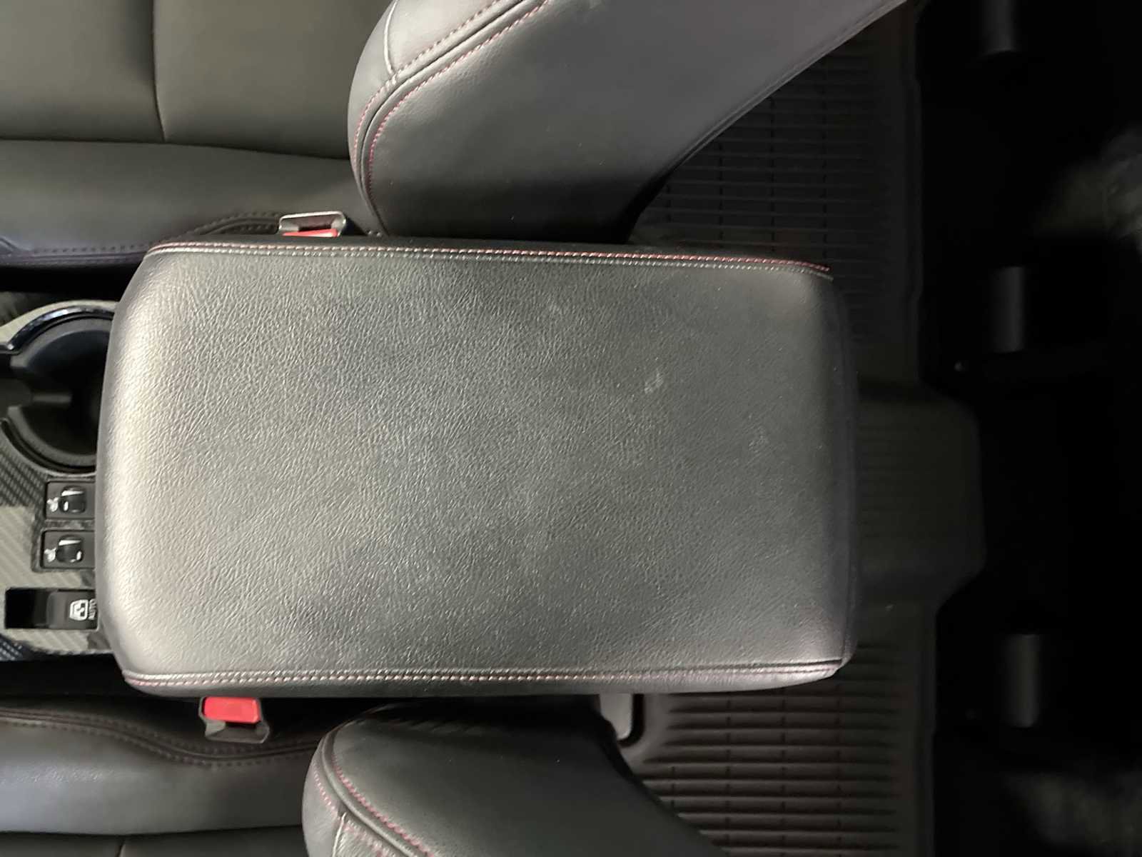 Used 2020 Toyota 4Runner TRD Off-Road Premium image 21