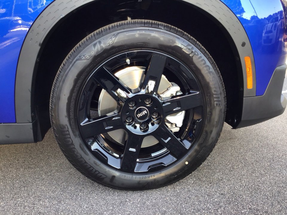 New 2026 MINI Cooper Countryman S image 25