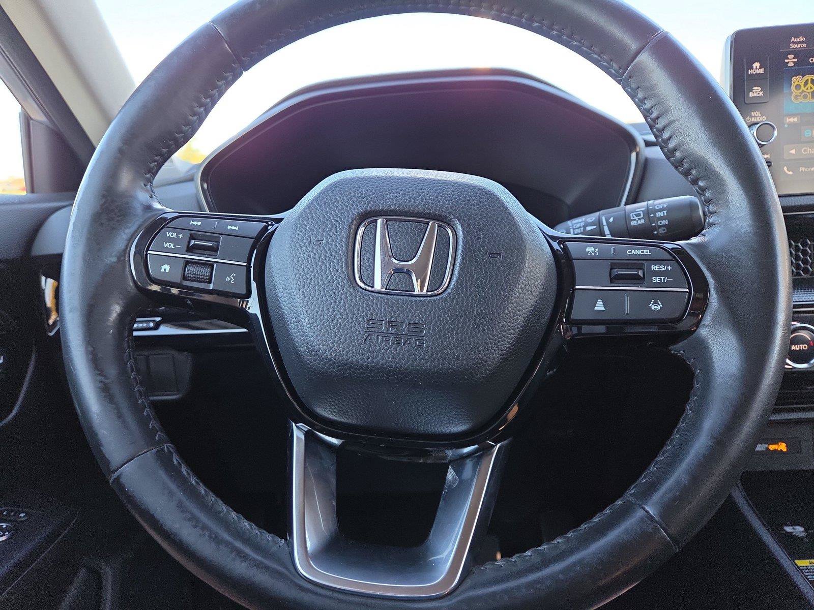 Used 2023 Honda CR-V EX-L image 14