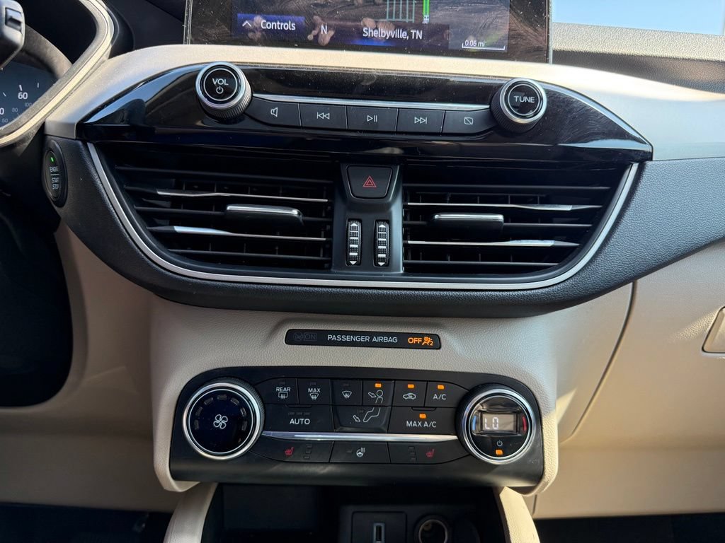 Used 2020 Ford Escape SEL FWD image 15